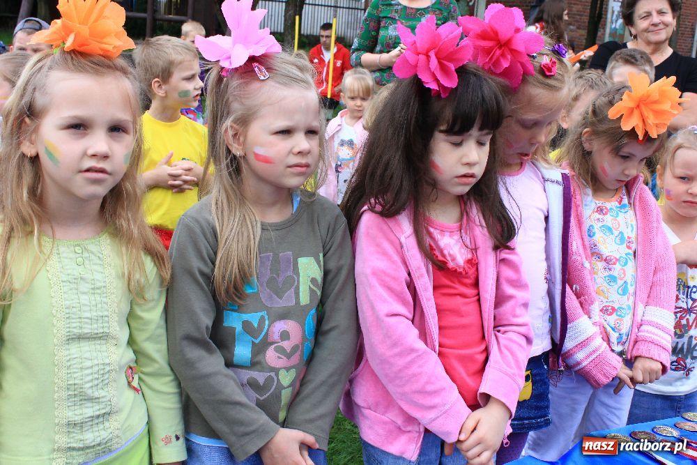 Zdjęcie w galerii na portalu naszraciborz.pl: Zwyciężyło Przedszkole nr 13! wiadomości z regionu