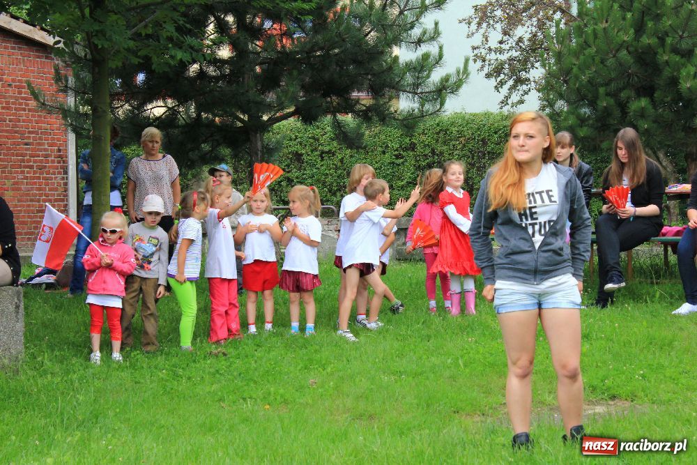 Zdjęcie w galerii na portalu naszraciborz.pl: Zwyciężyło Przedszkole nr 13! wiadomości z regionu