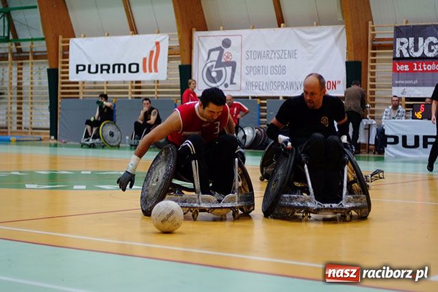 Zdjęcie w galerii na portalu naszraciborz.pl: Bernd Best Turnier – kolejna edycja wiadomości z regionu