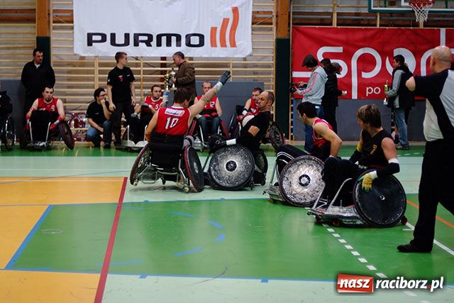 Zdjęcie w galerii na portalu naszraciborz.pl: Bernd Best Turnier – kolejna edycja wiadomości z regionu