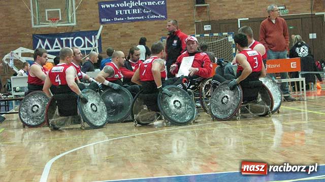 Zdjęcie w galerii na portalu naszraciborz.pl: Bernd Best Turnier – kolejna edycja wiadomości z regionu