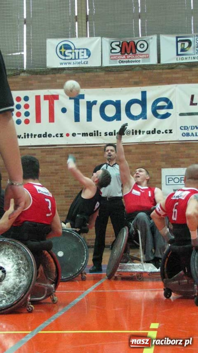 Zdjęcie w galerii na portalu naszraciborz.pl: Bernd Best Turnier – kolejna edycja wiadomości z regionu