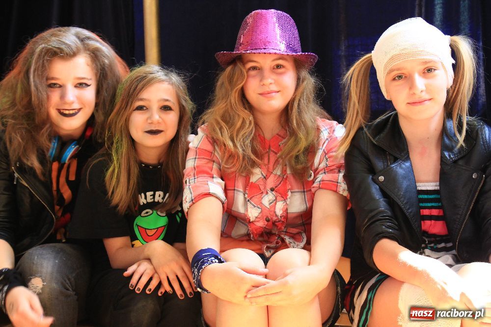 Zdjęcie w galerii na portalu naszraciborz.pl: 50-lecie Szkoły Podstawowej nr 13 wiadomości z regionu