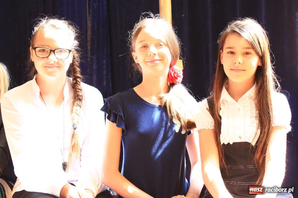 Zdjęcie w galerii na portalu naszraciborz.pl: 50-lecie Szkoły Podstawowej nr 13 wiadomości z regionu