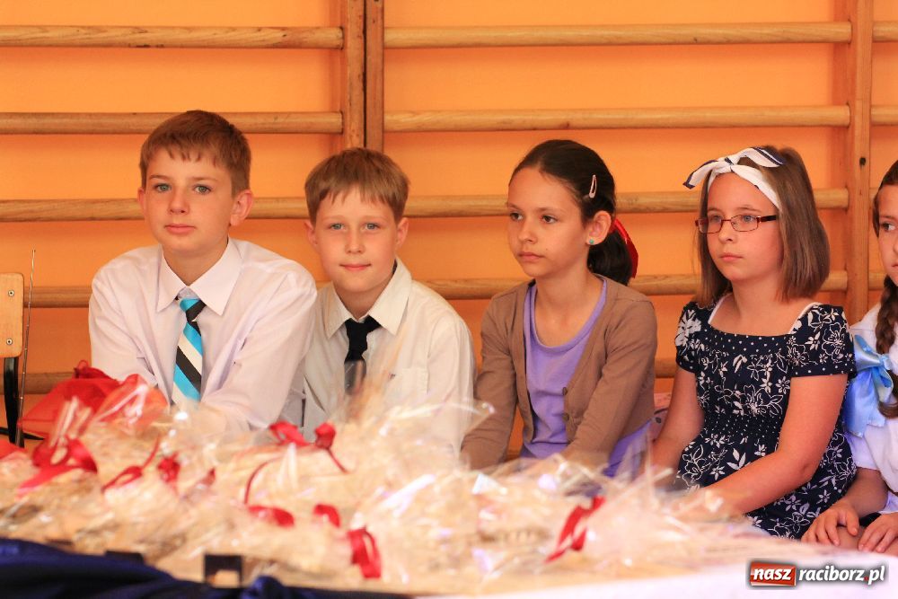 Zdjęcie w galerii na portalu naszraciborz.pl: 50-lecie Szkoły Podstawowej nr 13 wiadomości z regionu