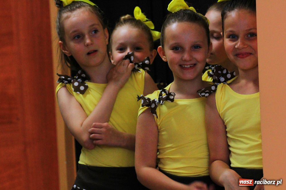 Zdjęcie w galerii na portalu naszraciborz.pl: 50-lecie Szkoły Podstawowej nr 13 wiadomości z regionu