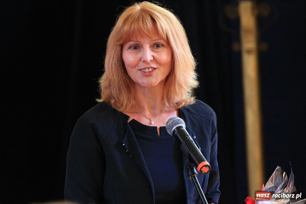 Zdjęcie w galerii na portalu naszraciborz.pl: 50-lecie Szkoły Podstawowej nr 13 wiadomości z regionu