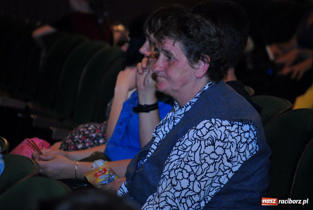 Zdjęcie w galerii na portalu naszraciborz.pl: Ruszył festiwal Śląsk kraina wielu kultur wiadomości z regionu