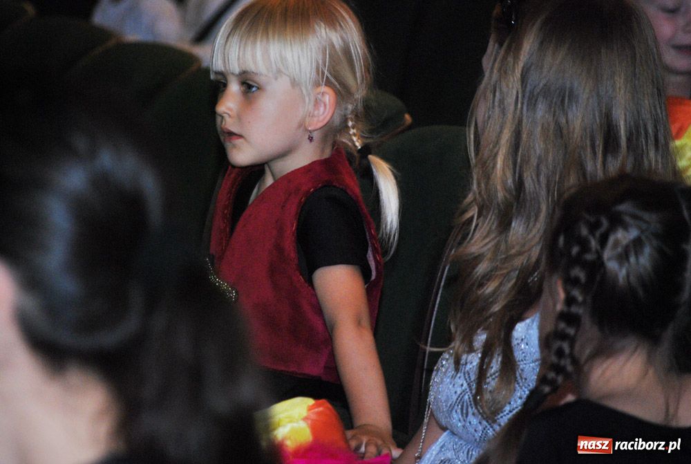 Zdjęcie w galerii na portalu naszraciborz.pl: Ruszył festiwal Śląsk kraina wielu kultur wiadomości z regionu