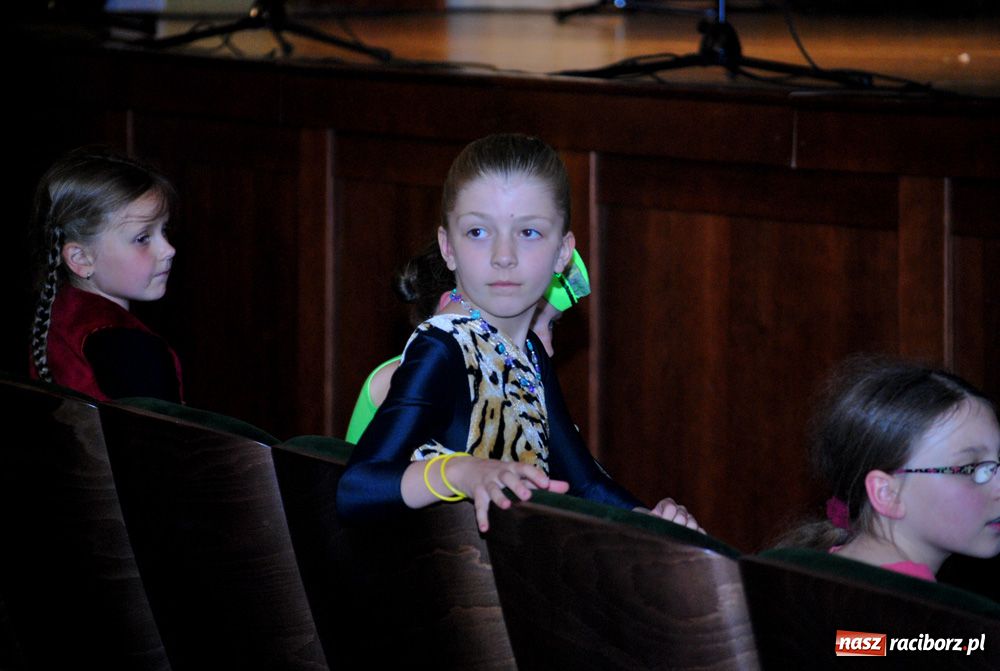 Zdjęcie w galerii na portalu naszraciborz.pl: Ruszył festiwal Śląsk kraina wielu kultur wiadomości z regionu