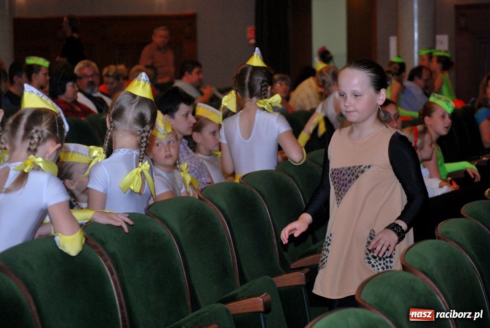 Zdjęcie w galerii na portalu naszraciborz.pl: Ruszył festiwal Śląsk kraina wielu kultur wiadomości z regionu