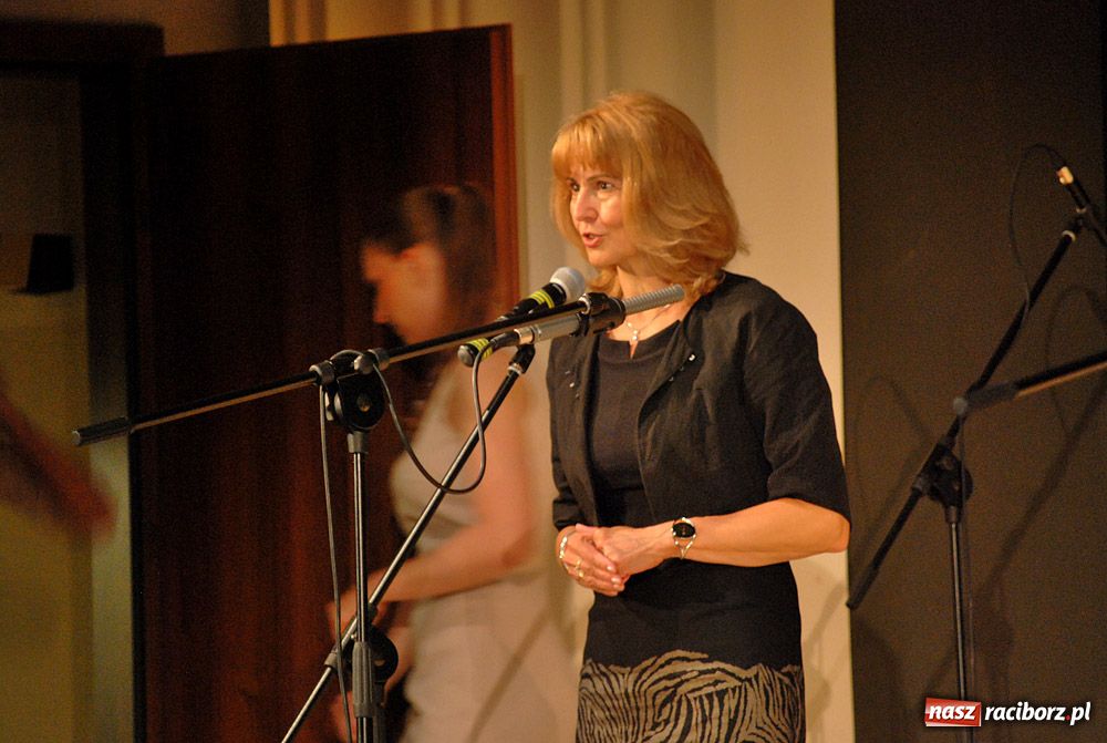 Zdjęcie w galerii na portalu naszraciborz.pl: Ruszył festiwal Śląsk kraina wielu kultur wiadomości z regionu