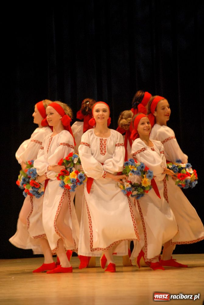 Zdjęcie w galerii na portalu naszraciborz.pl: Ruszył festiwal Śląsk kraina wielu kultur wiadomości z regionu