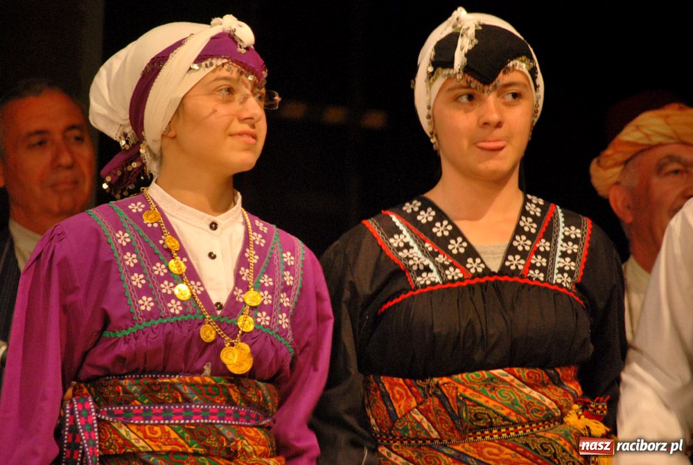 Zdjęcie w galerii na portalu naszraciborz.pl: Ruszył festiwal Śląsk kraina wielu kultur wiadomości z regionu