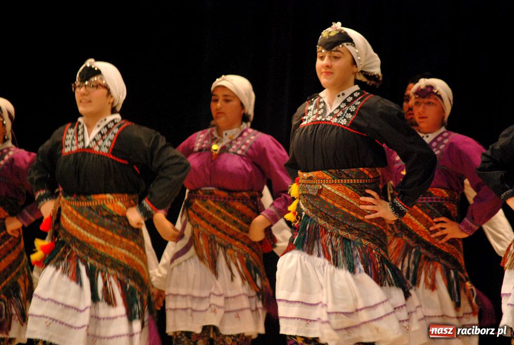 Zdjęcie w galerii na portalu naszraciborz.pl: Ruszył festiwal Śląsk kraina wielu kultur wiadomości z regionu