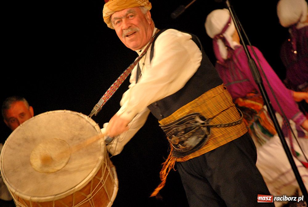 Zdjęcie w galerii na portalu naszraciborz.pl: Ruszył festiwal Śląsk kraina wielu kultur wiadomości z regionu