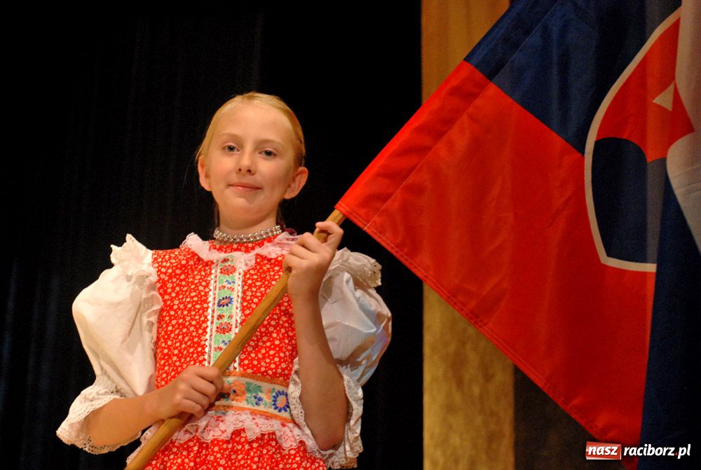 Zdjęcie w galerii na portalu naszraciborz.pl: Ruszył festiwal Śląsk kraina wielu kultur wiadomości z regionu