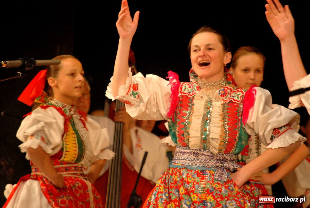 Zdjęcie w galerii na portalu naszraciborz.pl: Ruszył festiwal Śląsk kraina wielu kultur wiadomości z regionu