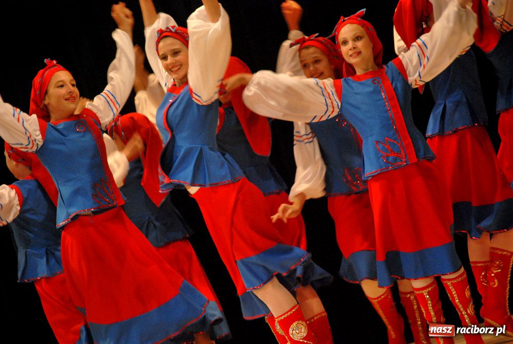 Zdjęcie w galerii na portalu naszraciborz.pl: Ruszył festiwal Śląsk kraina wielu kultur wiadomości z regionu