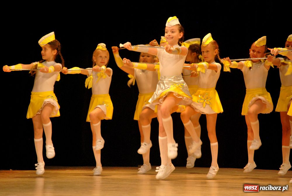 Zdjęcie w galerii na portalu naszraciborz.pl: Ruszył festiwal Śląsk kraina wielu kultur wiadomości z regionu