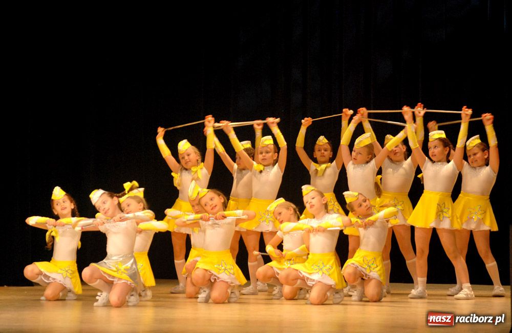 Zdjęcie w galerii na portalu naszraciborz.pl: Ruszył festiwal Śląsk kraina wielu kultur wiadomości z regionu