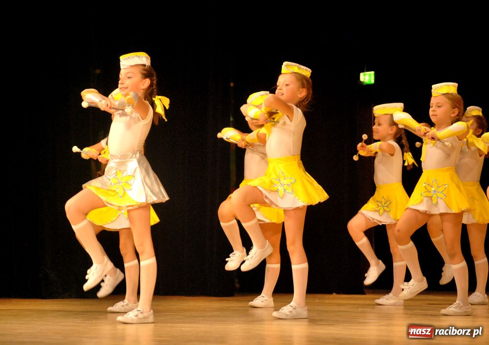 Zdjęcie w galerii na portalu naszraciborz.pl: Ruszył festiwal Śląsk kraina wielu kultur wiadomości z regionu