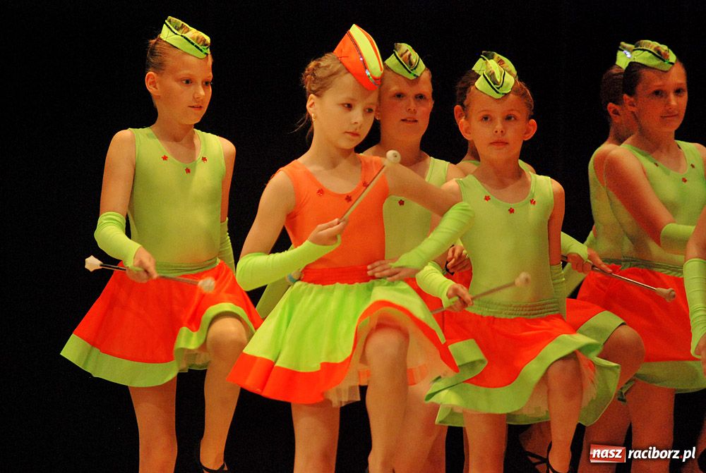 Zdjęcie w galerii na portalu naszraciborz.pl: Ruszył festiwal Śląsk kraina wielu kultur wiadomości z regionu