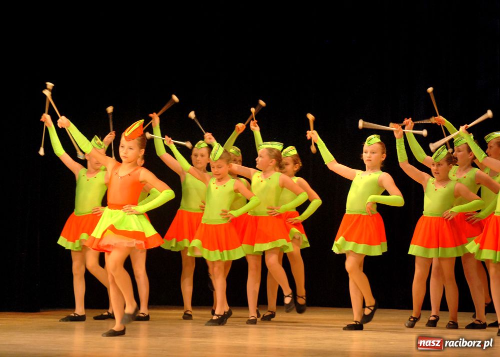 Zdjęcie w galerii na portalu naszraciborz.pl: Ruszył festiwal Śląsk kraina wielu kultur wiadomości z regionu