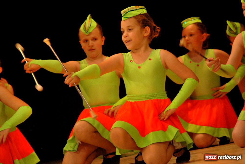 Zdjęcie w galerii na portalu naszraciborz.pl: Ruszył festiwal Śląsk kraina wielu kultur wiadomości z regionu