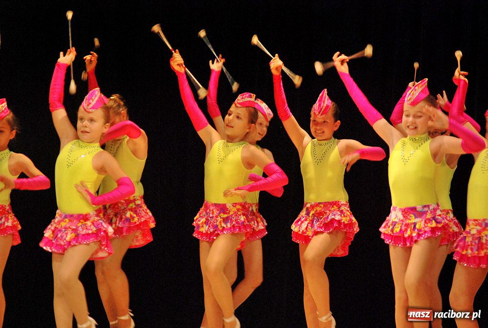 Zdjęcie w galerii na portalu naszraciborz.pl: Ruszył festiwal Śląsk kraina wielu kultur wiadomości z regionu