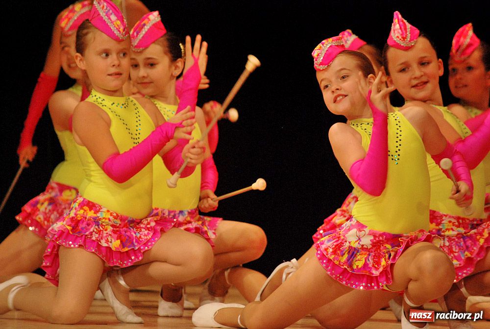 Zdjęcie w galerii na portalu naszraciborz.pl: Ruszył festiwal Śląsk kraina wielu kultur wiadomości z regionu