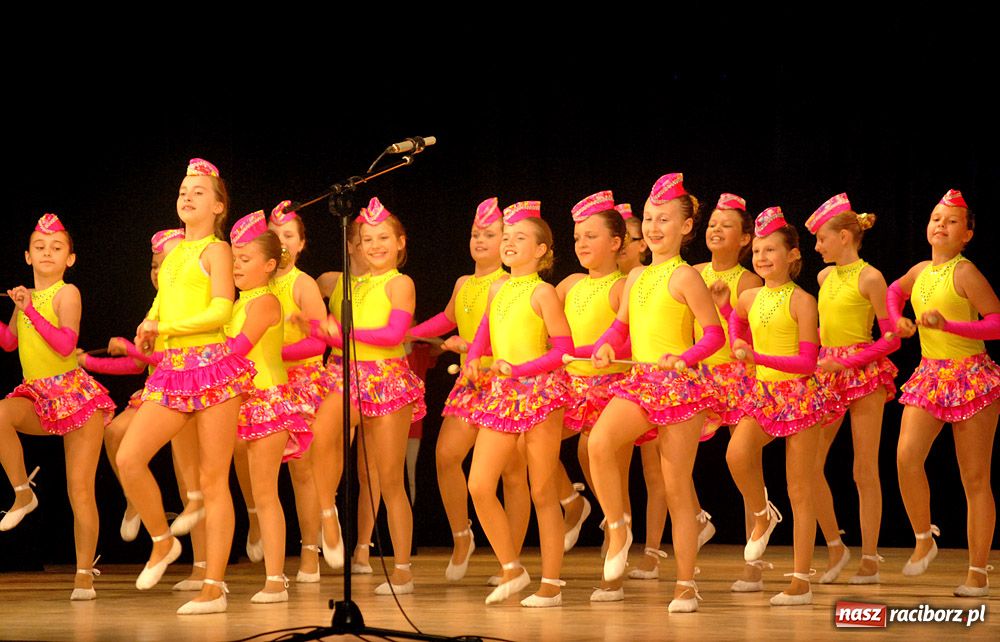 Zdjęcie w galerii na portalu naszraciborz.pl: Ruszył festiwal Śląsk kraina wielu kultur wiadomości z regionu