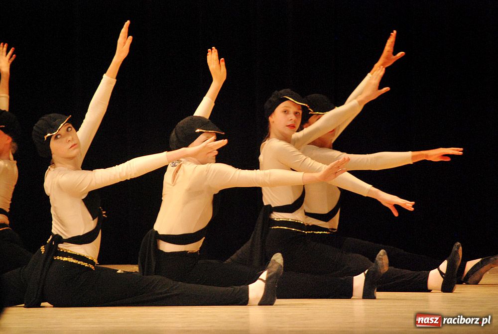 Zdjęcie w galerii na portalu naszraciborz.pl: Ruszył festiwal Śląsk kraina wielu kultur wiadomości z regionu