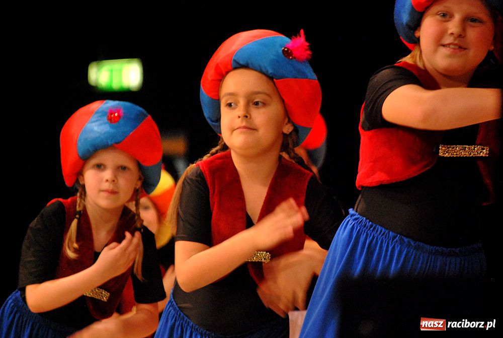 Zdjęcie w galerii na portalu naszraciborz.pl: Ruszył festiwal Śląsk kraina wielu kultur wiadomości z regionu