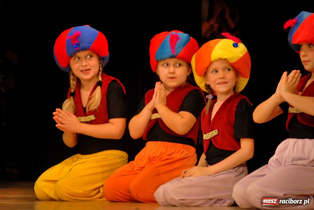 Zdjęcie w galerii na portalu naszraciborz.pl: Ruszył festiwal Śląsk kraina wielu kultur wiadomości z regionu