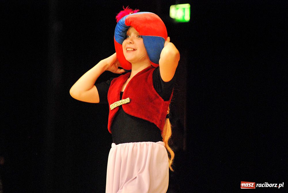 Zdjęcie w galerii na portalu naszraciborz.pl: Ruszył festiwal Śląsk kraina wielu kultur wiadomości z regionu