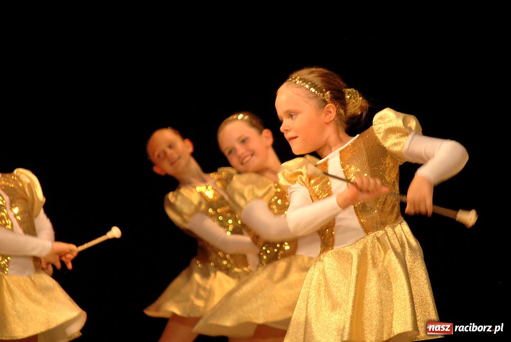 Zdjęcie w galerii na portalu naszraciborz.pl: Ruszył festiwal Śląsk kraina wielu kultur wiadomości z regionu