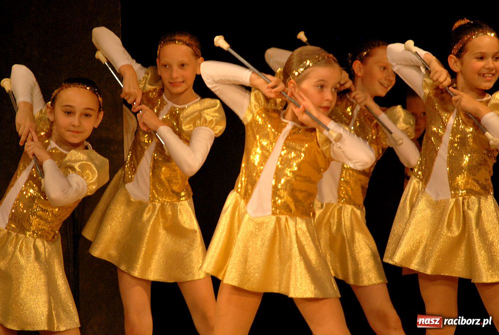 Zdjęcie w galerii na portalu naszraciborz.pl: Ruszył festiwal Śląsk kraina wielu kultur wiadomości z regionu