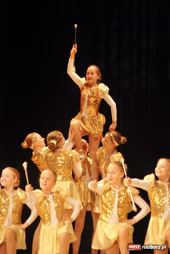 Zdjęcie w galerii na portalu naszraciborz.pl: Ruszył festiwal Śląsk kraina wielu kultur wiadomości z regionu