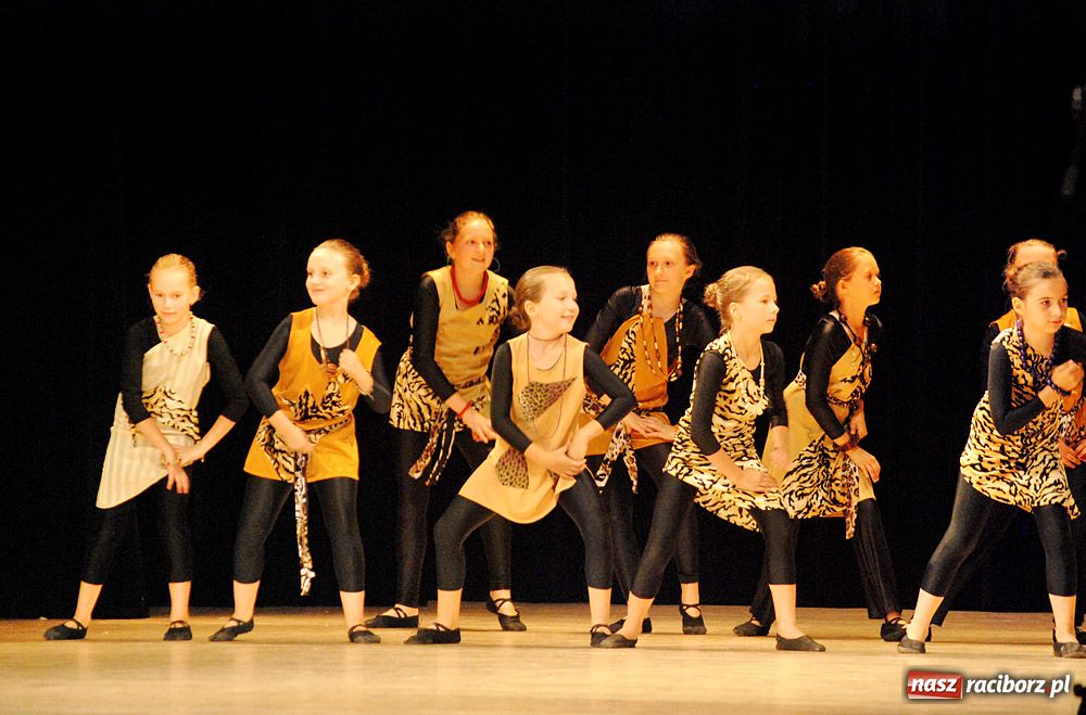 Zdjęcie w galerii na portalu naszraciborz.pl: Ruszył festiwal Śląsk kraina wielu kultur wiadomości z regionu