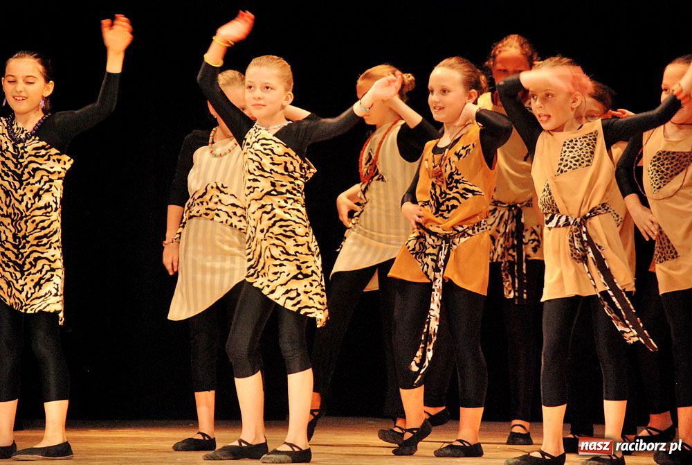 Zdjęcie w galerii na portalu naszraciborz.pl: Ruszył festiwal Śląsk kraina wielu kultur wiadomości z regionu