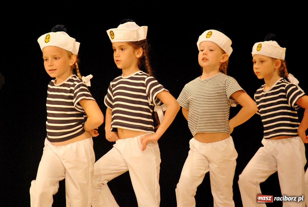 Zdjęcie w galerii na portalu naszraciborz.pl: Ruszył festiwal Śląsk kraina wielu kultur wiadomości z regionu