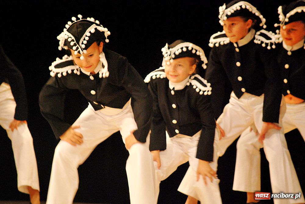 Zdjęcie w galerii na portalu naszraciborz.pl: Ruszył festiwal Śląsk kraina wielu kultur wiadomości z regionu