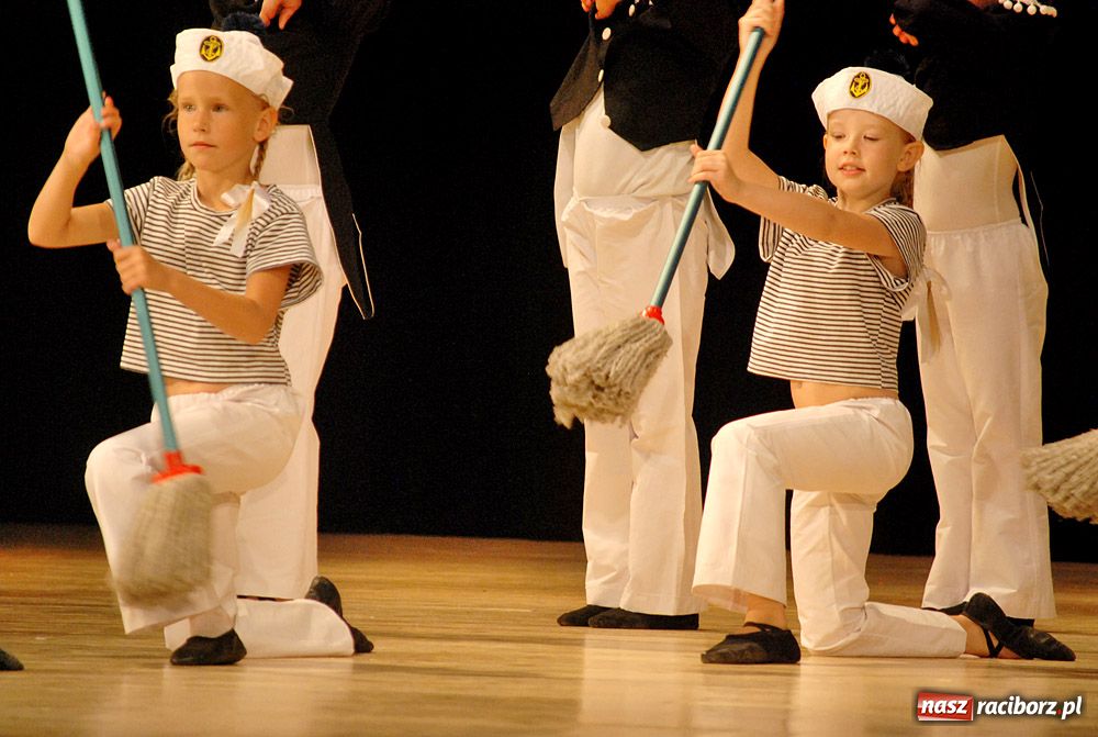 Zdjęcie w galerii na portalu naszraciborz.pl: Ruszył festiwal Śląsk kraina wielu kultur wiadomości z regionu