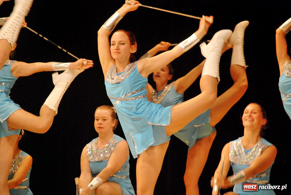 Zdjęcie w galerii na portalu naszraciborz.pl: Ruszył festiwal Śląsk kraina wielu kultur wiadomości z regionu