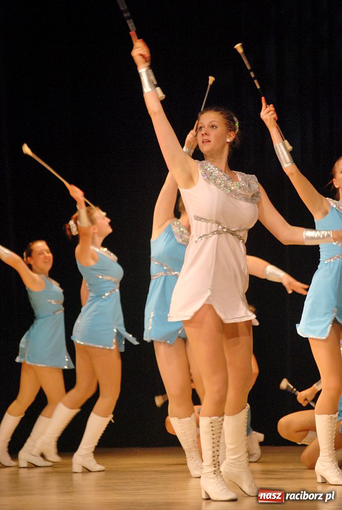 Zdjęcie w galerii na portalu naszraciborz.pl: Ruszył festiwal Śląsk kraina wielu kultur wiadomości z regionu