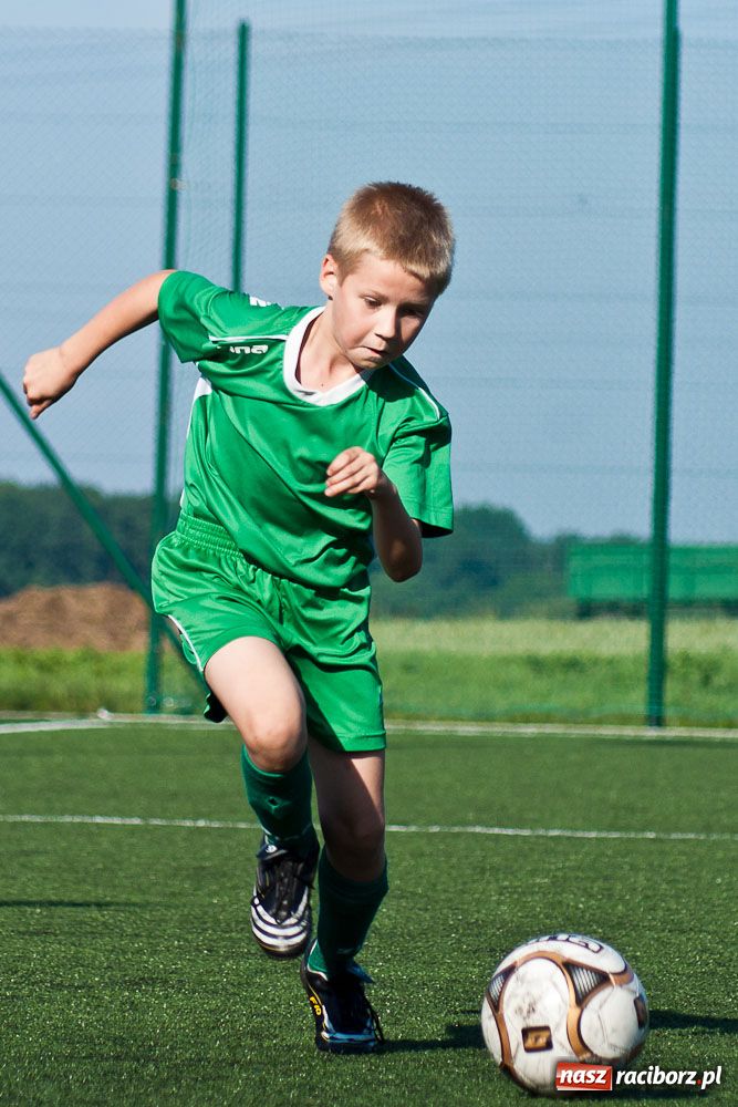 Zdjęcie w galerii na portalu naszraciborz.pl: Rodzice przegrali po rzutach karnych wiadomości z regionu