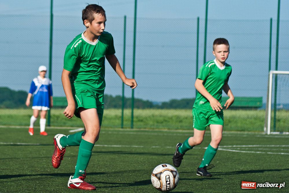 Zdjęcie w galerii na portalu naszraciborz.pl: Rodzice przegrali po rzutach karnych wiadomości z regionu