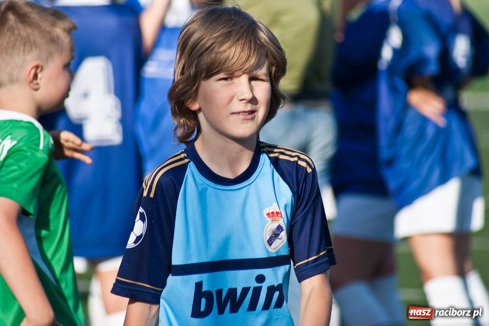 Zdjęcie w galerii na portalu naszraciborz.pl: Rodzice przegrali po rzutach karnych wiadomości z regionu