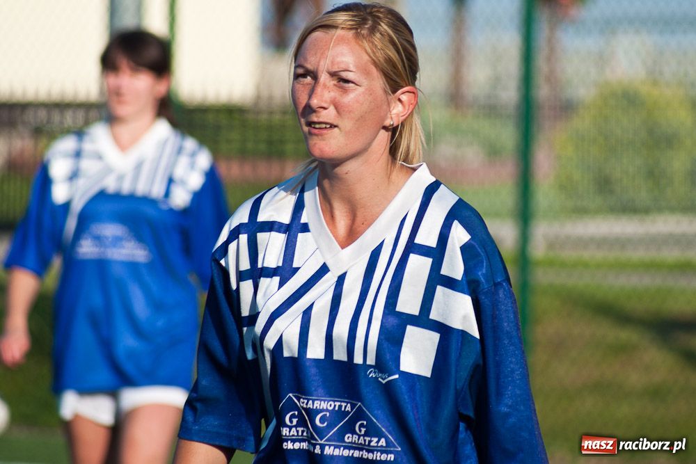 Zdjęcie w galerii na portalu naszraciborz.pl: Rodzice przegrali po rzutach karnych wiadomości z regionu